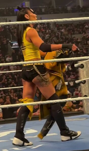 Full leaked Mia yim private photo