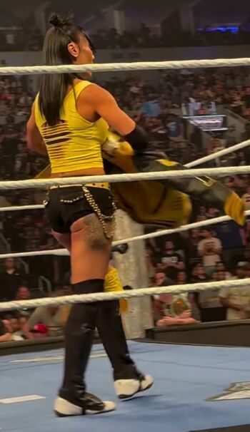 Full leaked Mia yim private photo