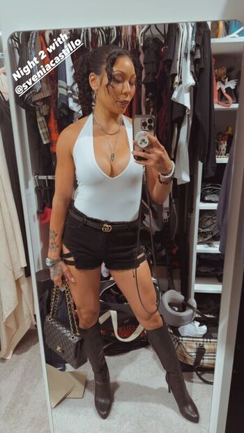 Full leaked Mia yim private photo