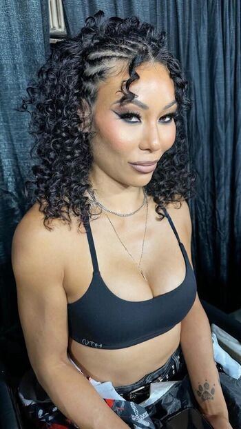 Full leaked Mia yim private photo
