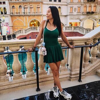 Full leaked Mia yim private photo