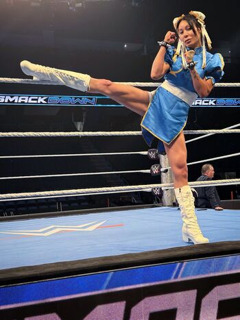 Full leaked Mia yim private photo