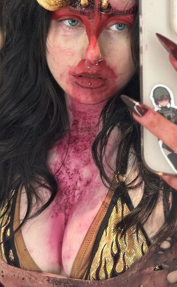 Full leaked Miaaarcher private photo