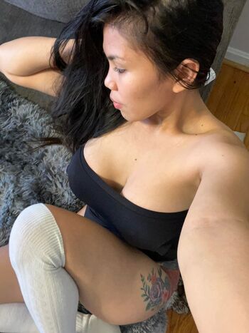 Full leaked Miaandmonami private photo