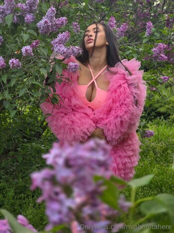 Full leaked Miabonitahere private photo