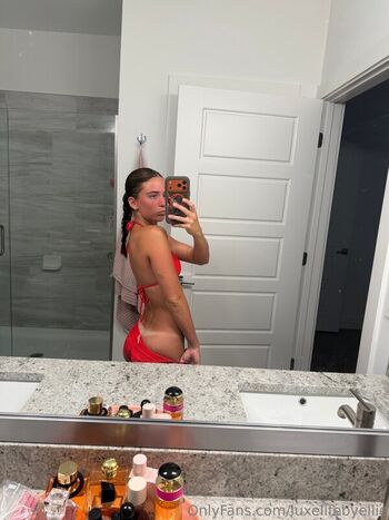 Full leaked Miabrielle private photo