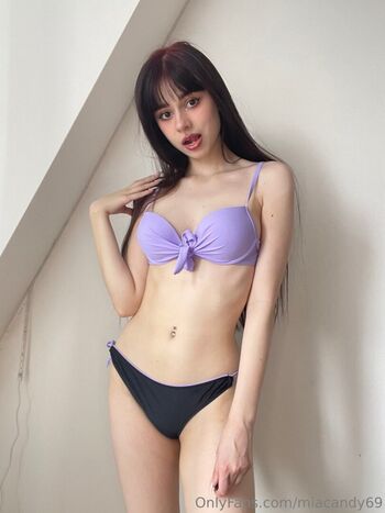 Full leaked Miacandy private photo