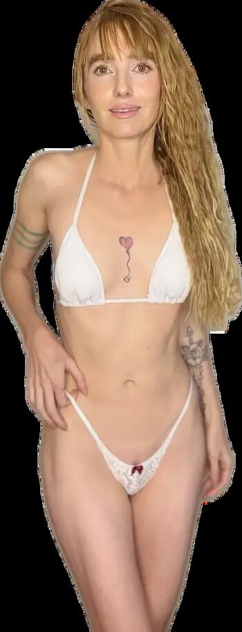 Full leaked Miadaydream private photo