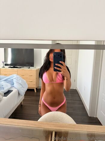 Full leaked Miaduhartee private photo
