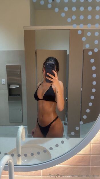 Full leaked Miaduhartee private photo