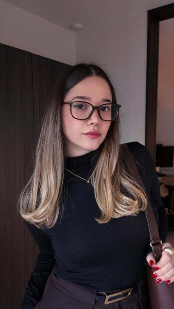 Full leaked Miafitz page private photo