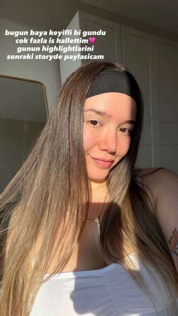 Full leaked Miafitz private photo