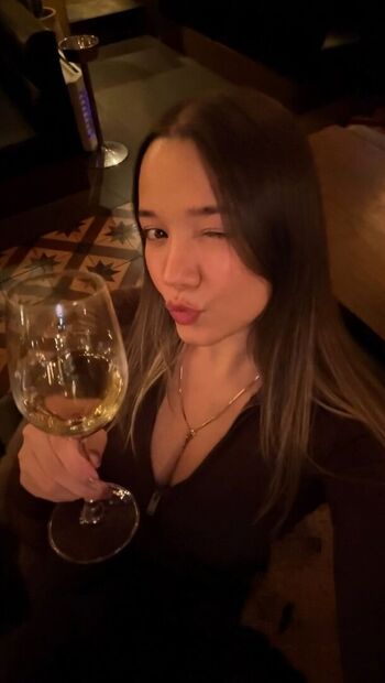 Full leaked Miafitz private photo