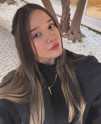 Full leaked Miafitz private photo
