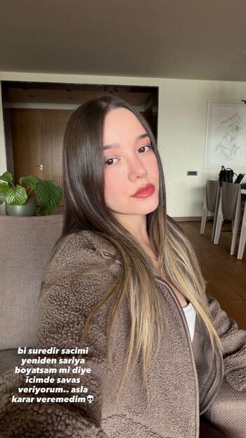 Full leaked Miafitz private photo
