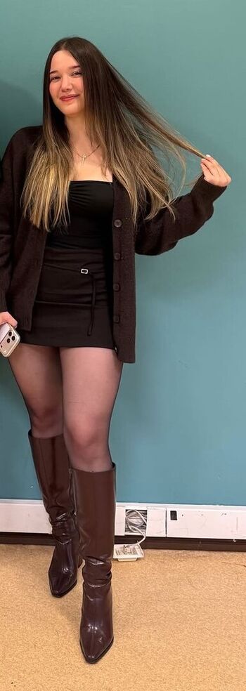 Full leaked Miafitz private photo