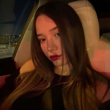 Full leaked Miafitz private photo