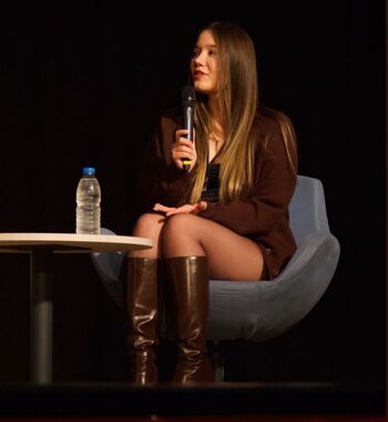 Full leaked Miafitz private photo