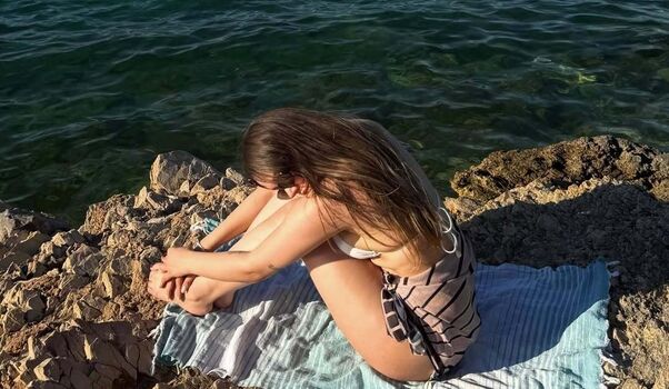 Full leaked Miafitz private photo