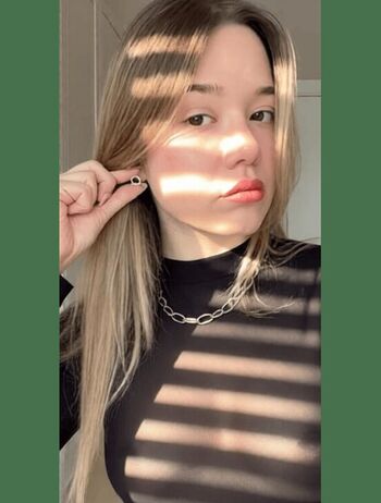 Full leaked Miafitz private photo