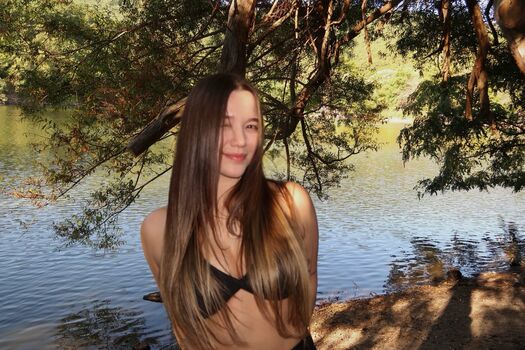 Full leaked Miafitz private photo