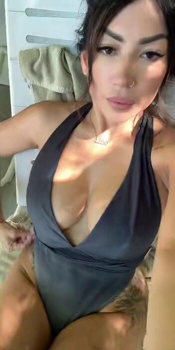 Full leaked Miah c private photo