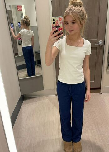 Full leaked Miajustturned private photo