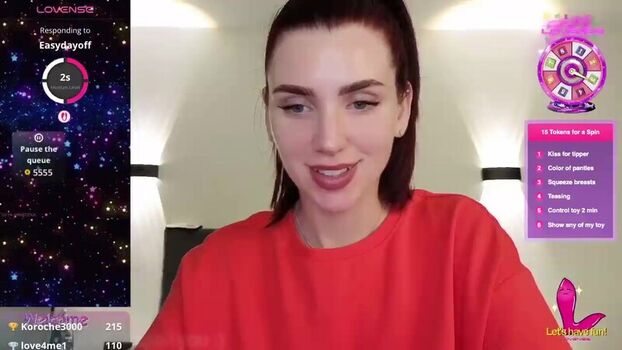 Full leaked Mialuxe private photo