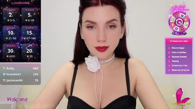 Full leaked Mialuxe private photo