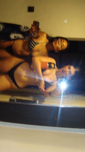 Full leaked Mianoble private photo