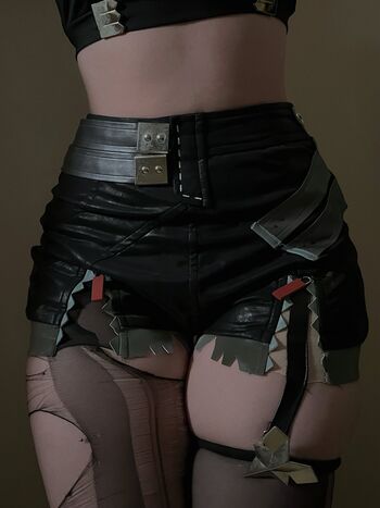 Full leaked Miaobunn private photo