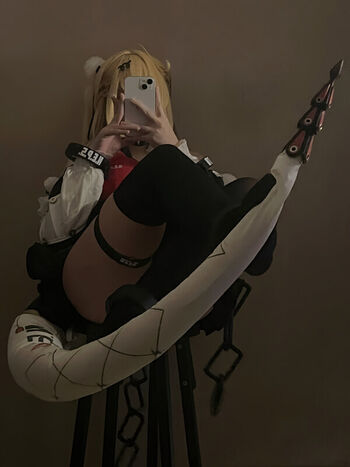 Full leaked Miaobunn private photo
