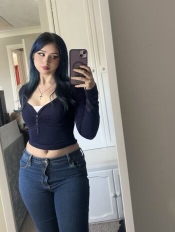 Full leaked Miaowiee private photo