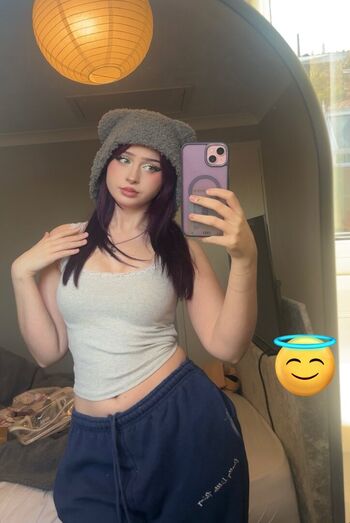 Full leaked Miaowiee private photo