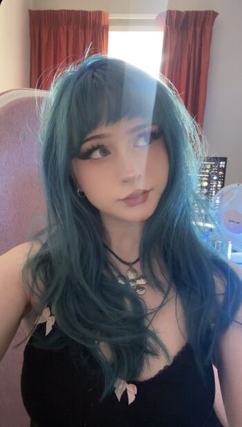 Full leaked Miaowiee private photo