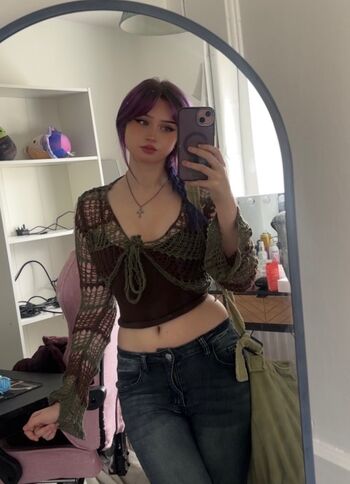 Full leaked Miaowiee private photo