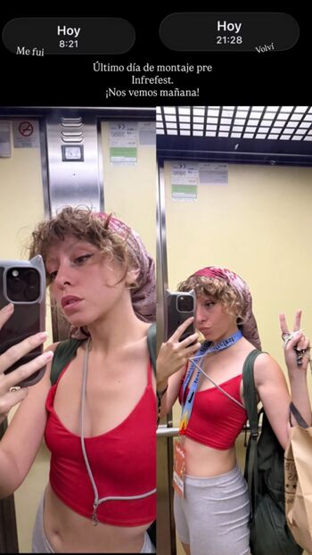 Full leaked Miare s project private photo
