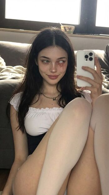 Full leaked Miascarmia page private photo
