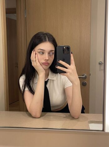 Full leaked Miascarmia page private photo