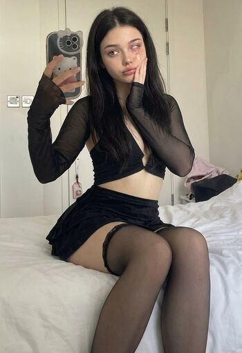 Full leaked Miascarmia private photo
