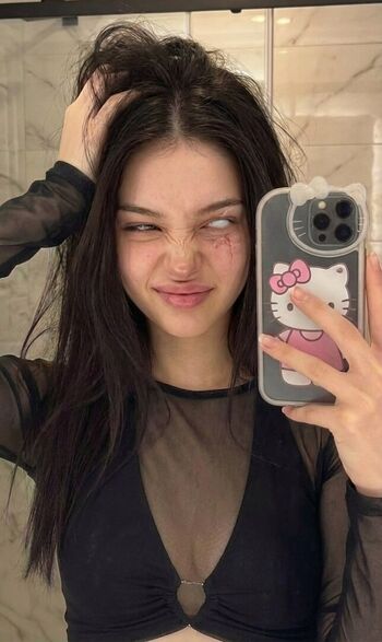 Full leaked Miascarmia private photo