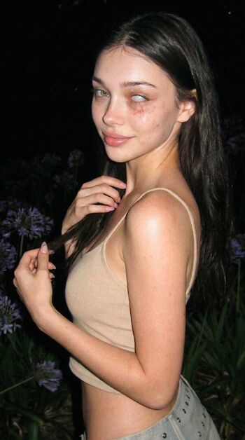 Full leaked Miascarmia private photo