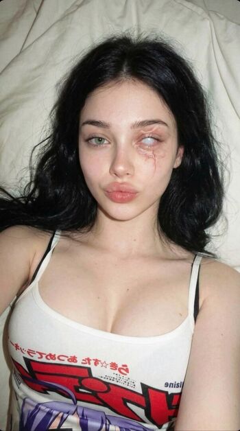 Full leaked Miascarmia private photo
