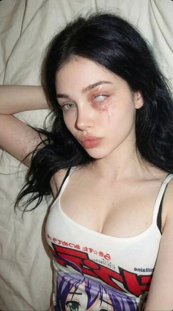 Full leaked Miascarmia private photo