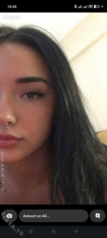 Full leaked Miasmilez private photo