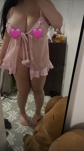 Full leaked Miastarzia private photo