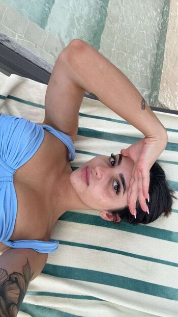 Full leaked Miaxmon private photo