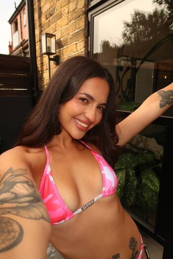 Full leaked Miaxmon private photo
