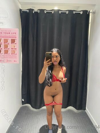 Full leaked Miaz page private photo