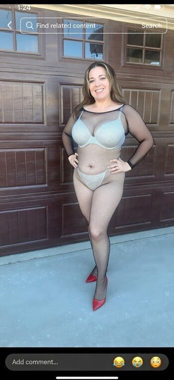 Full leaked Mibella private photo
